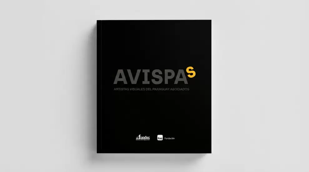 Portada de la antolog�a AVISPAS. Cortes�a