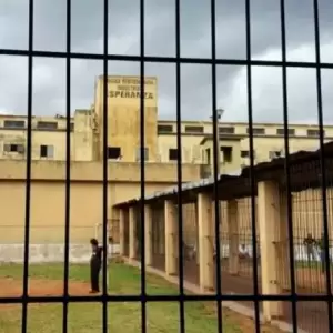 Caso Centenario: condenado por abuso sexual ya fue recluido en la Unidad Esperanza