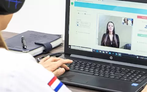 A la fecha, ya se han realizado m�s de 500 teleconsultas y se ha capacitado a m�s de 1.500 profesionales de la salud.