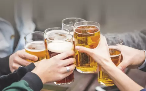 Venta de cerveza en el mundo se disparar� durante el Mundial.