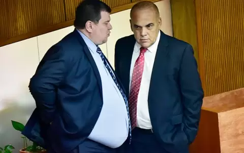 Dionisio Amarilla y Bachi N��ez.