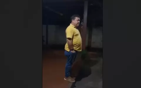 El concejal Wildo Ojeda, del Partido Colorado, se present� en una comisar�a de Juan E. O'Leary en aparente estado et�lico, denuncian.