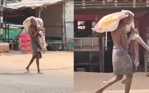 Desenterr� el cad�ver de su hermana y lo llev� al banco para demostrar la muerte.
