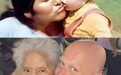 Ana Jim�nez y Juan Jonnson
