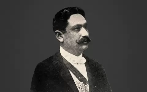 Liberato Marcial Rojas.