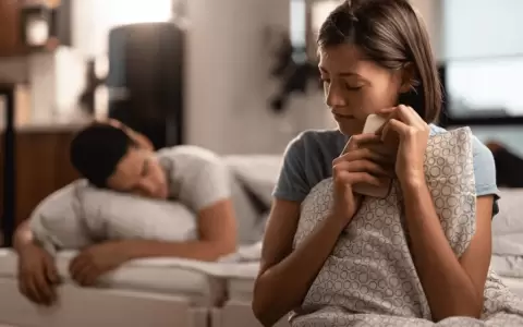 Infidelidad emocional: cuando no hubo sexo, pero igual hiere