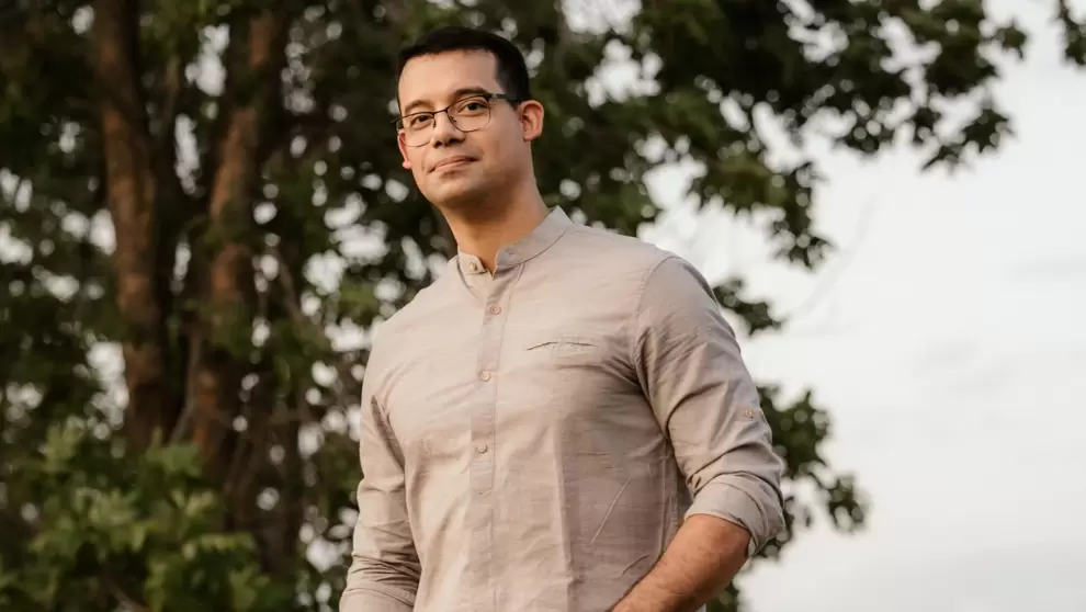 Jos� Carlos Cabrera. Cortes�a