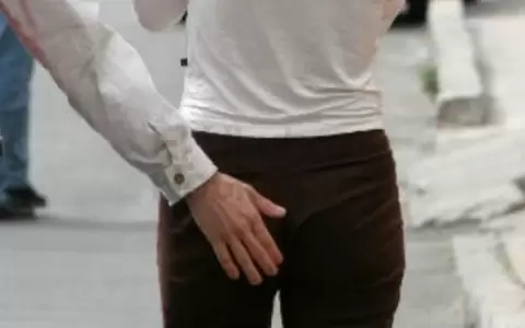 Manoseo.