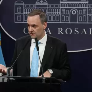 El Gobierno confirma nuevos protocolos de acceso a la Casa Rosada para la prensa tras levantar el veto