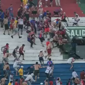 Cerro Porteño presentó formalmente su apelación al fallo del Tribunal Disciplinario