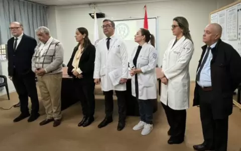 IPS impulsa maratones m�dicas y denuncia presuntas irregularidades.