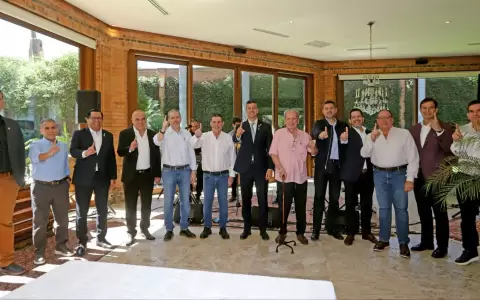 Comando del movimiento Honor Colorado.