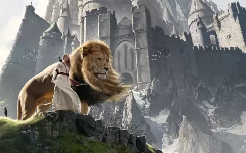 "Narnia: The Magician's Nephew", dirigida por Greta Gerwig.
