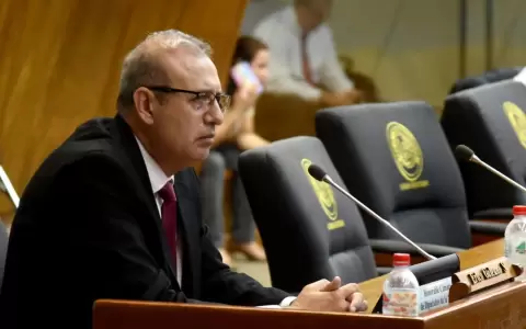 Erico Galeano.