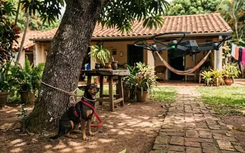 Perro.