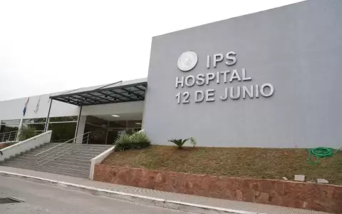 IPS 12 de junio.