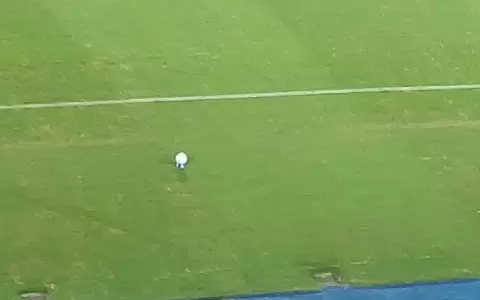 Cerro Porte�o fija las dimensiones del campo de la Nueva Olla tras la pol�mica en Libertadores