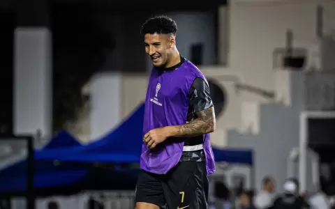Fernando Cardozo.
