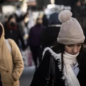 Se despide el "veranillo": ¿Cúando se registrará el descenso de temperatura en Paraguay?