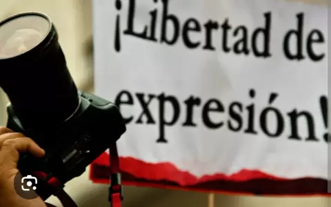 La libertad de expresi�n y de prensa: pilares innegociables de la democracia paraguaya