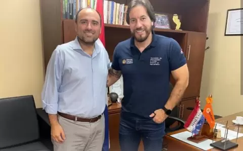 �Senador de "Yo Creo" apoya al "significativamente corrupto" Bogar�n?