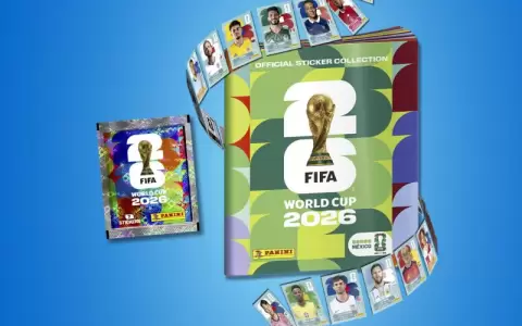 La FIFA anuncia el fin de su hist�rica asociaci�n con Panini