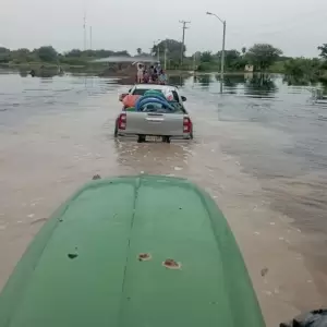 La falta de caminos continuará aislando al Chaco con El Niño, lamentan
