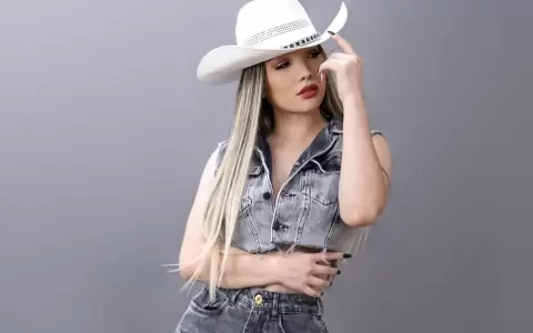 Marilina Bogado.