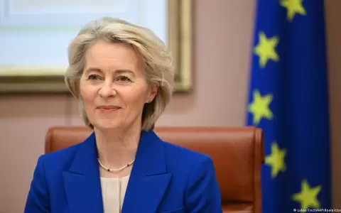 Aumenta la presi�n sobre la comisaria europea, Ursula von der Leyen, para que act�e en la cuesti�n de los impuestos extraordinarios.