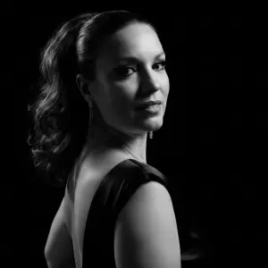 Masterclass de canto l�rico con la mezzosoprano Constanza Soledad Cepedano en la Casa de la M�sica
