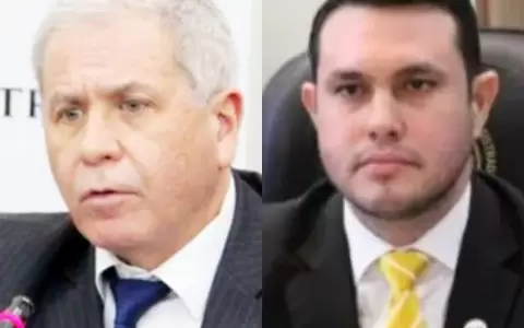 Magistrado que juzgar� a Rivas tambi�n se recibi� en la Universidad Sudamericana