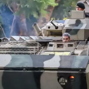 Mario Abdo pide al Gobierno reconsiderar suspensi�n del desfile patrio y reivindica la historia militar del pa�s