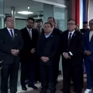 A cuatro a�os del crimen de Pecci, la herida sigue abierta y sin autores intelectuales identificados