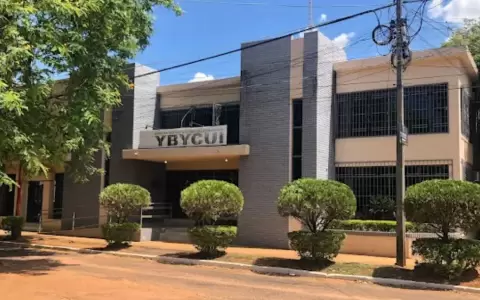 Municipalidad de Ybycu�.