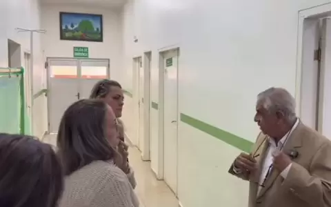 Doctor Isa�as Fretes.