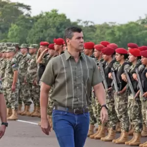 Desfile militar abre fisuras en el oficialismo y convierte las fiestas patrias en nuevo frente de desgaste para Pe�a