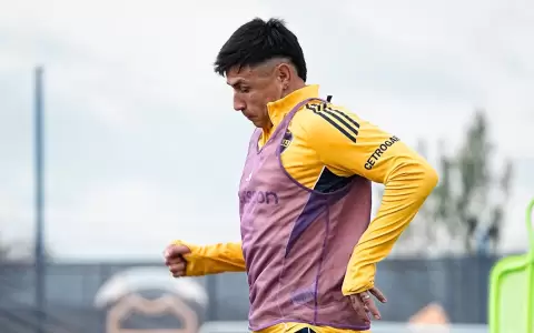 Adam Bareiro.