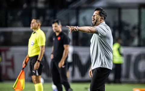 Pablo S�nchez, director t�cnico de Olimpia.
