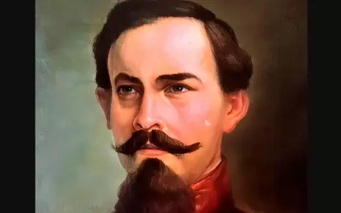 Fulgencio Yegro, Pr�cer del Paraguay.