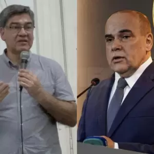 Funcionario denuncia que Basilio N��ez incorpor� a unas 300 personas al Congreso