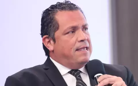 Abogado Juan Sosa Bareiro.