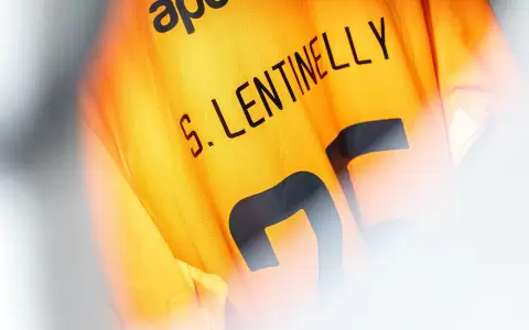 La alineaci�n de Olimpia ante Recoleta