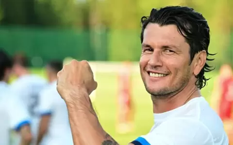 Nelson Haedo Valdez.
