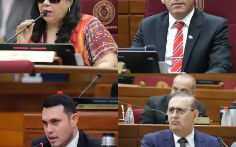 Blindaje ya no resiste: empiezan a caer por el propio peso de sus esc�ndalos