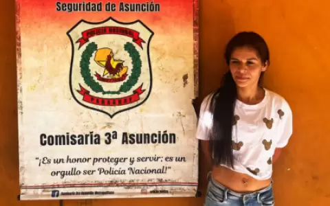 Mar�a Elena Mellid Dure.