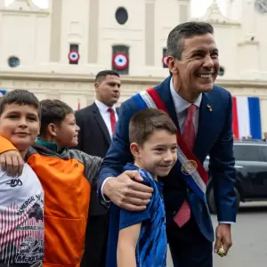 Pe�a viajar� a Los �ngeles del 11 al 15 de junio y estar� en EE.UU. durante el debut de Paraguay en el Mundial