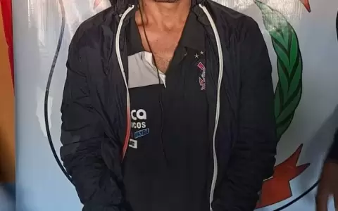 Alcides Rolando Ayala Lovera.