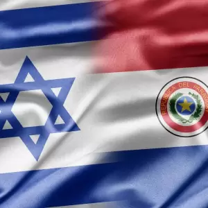 Titular del Parlamento israel� felicita a Paraguay por su independencia y resalta lazos de amistad y cooperaci�n