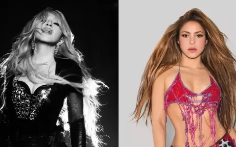 Shakira, Madonna y BTS actuar�n en el intermedio de la final del Mundial 2026