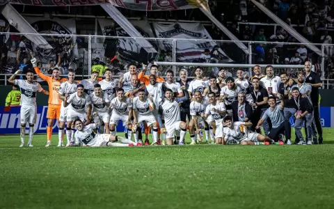 Olimpia gestiona la continuidad de una de las revelaciones del primer semestre